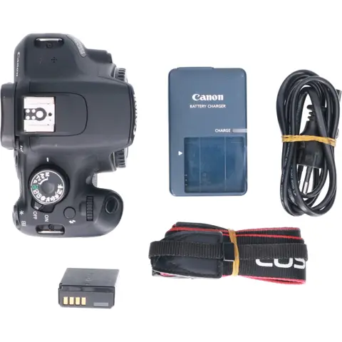 Tweedehands Canon EOS 1200D - Body CM7331