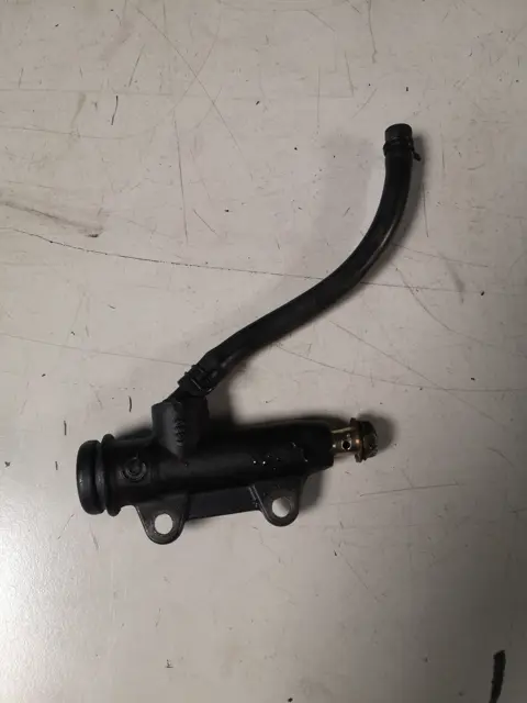 REMPOMP ACHTER Aprilia Tuono 1000 2006 - 2008