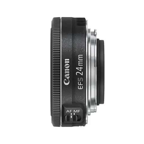 Canon EF-S 24mm f/2.8 STM - OUTLET