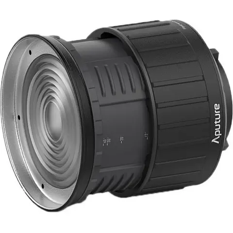 Aputure Fresnel lens 2X