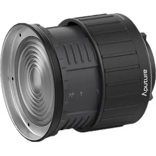 Aputure Fresnel lens 2X