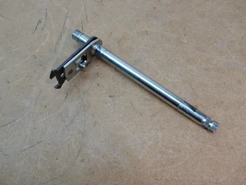 VERSNELLINGSBAK Moto Guzzi Stelvio 2007 - 2010 / 2011 - 2016