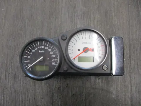 TELLERSET Suzuki GSX R 600 1995 - 2000