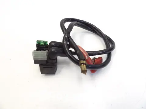 STARTMOTORRELAIS Yamaha YZF R1 2000 - 2001