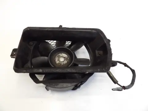 VENTILATOR Suzuki VS 800 Intruder 1992 - 2000