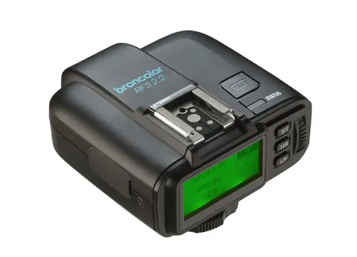 Broncolor RFS 2.2 S Transmitter - Sony