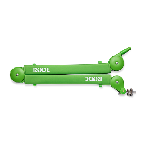 RODE PSA1+ Green