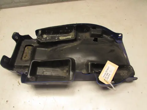 UNDERTAIL Honda CB 600 F 1998 - 2004