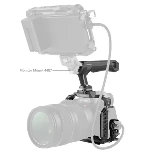 SmallRig 5752 Cage Kit For Panasonic G9 II / S5 II / S5 IIX