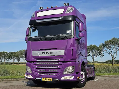 DAF XF 480