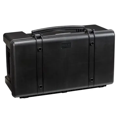 Explorer Cases Multi Utility Box