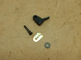 CHOKE BEDIENING Moto Guzzi Le Mans 1000 1985 - 1993