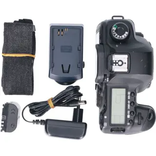 Tweedehands Canon EOS 5D mark II body CM7686