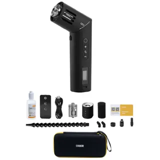 Colbor CF5 40W Mini Fog Machine
