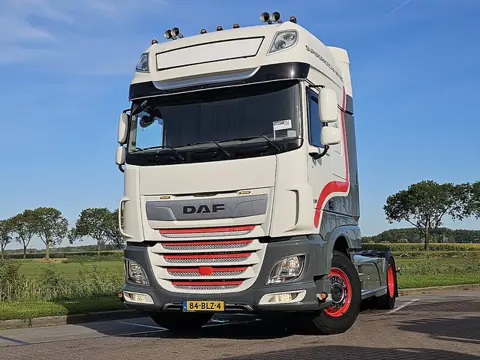 DAF XF 480