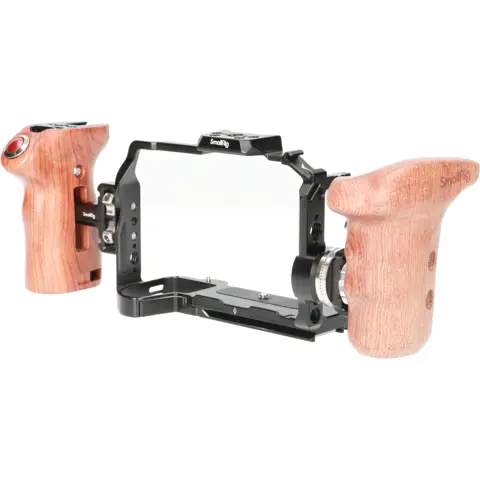 Tweedehands SmallRig 3934 Cage For Fujifilm X-H2S CM7187