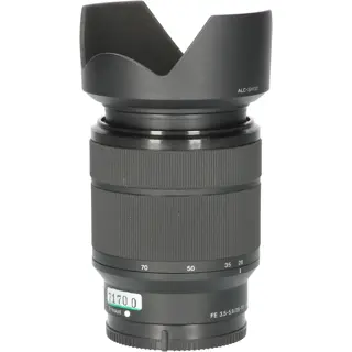 Tweedehands Sony FE 28-70mm f/3.5-5.6 OSS Kitlens CM7170