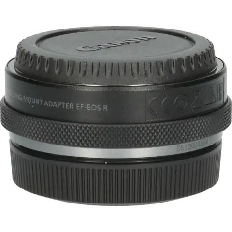 Tweedehands Canon Control Ring EF - RF Adapter CM7230