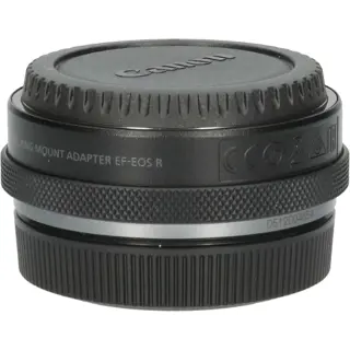Tweedehands Canon Control Ring EF - RF Adapter CM7230