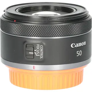 Tweedehands Canon RF 50mm f/1.8 STM CM7237