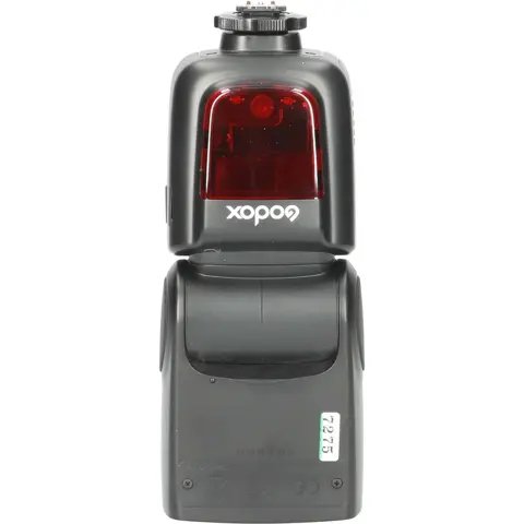 Tweedehands Godox Speedlite V860II Sony Kit CM7275