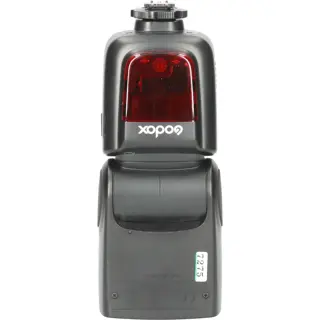 Tweedehands Godox Speedlite V860II Sony Kit CM7275