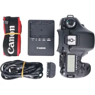 Tweedehands Canon EOS 7D Body CM7689