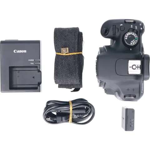 Tweedehands Canon EOS 1200D - Body CM7132