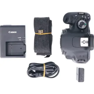 Tweedehands Canon EOS 1200D - Body CM7132