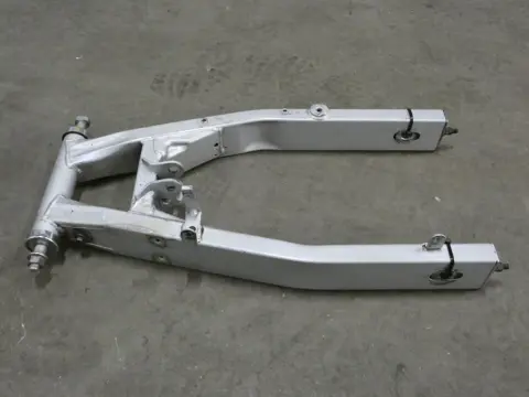 ACHTER BRUG Yamaha TDM 1996 - 2000