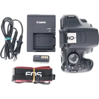 Tweedehands Canon EOS 1200D - Body CM7593