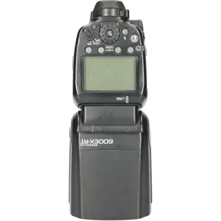 Tweedehands Canon Speedlite 600 EX-RT CM7636