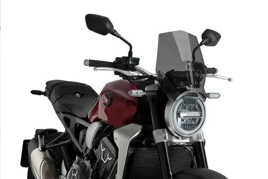 KUIPRUIT Honda Overige Honda 1960 - 2021