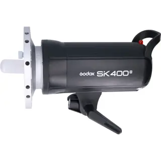 Tweedehands Godox SK400II CM7512