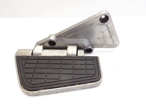 DUO VOETSTEUN LINKS Honda Goldwing GL 1984 - 1987