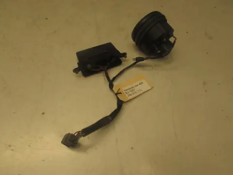 TELLER Kawasaki ZXR 400 1991 - 1996