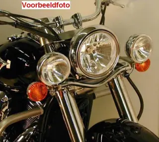KOPLAMP Moto Guzzi Overige Moto Guzzi 1918 - 2021