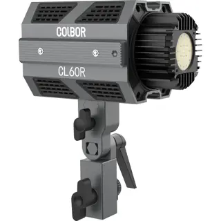 COLBOR CL60R COB Video Light - OUTLET