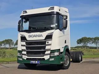 SCANIA R500 6x2*4,durabright