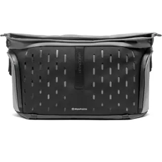Manfrotto Uncover Messenger Sling 12L