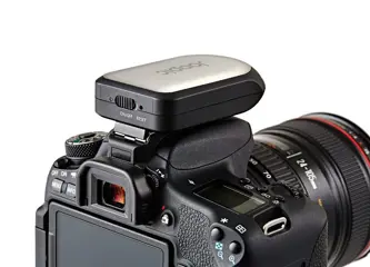 Joopic CamBuddy Pro Alles-In-Een DSLR Smart Controller - Zilver