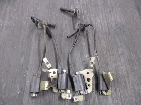 BOBINE Honda VFR 750 1990 - 1993