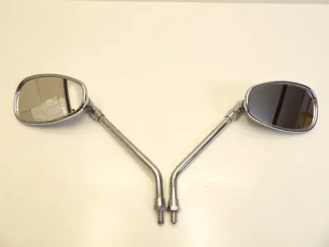SPIEGEL SET Kawasaki Overige Kawasaki 1960 - 2021