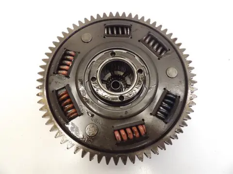 KOPPELING Honda VT 700 750 1983 - 1985