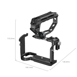 SmallRig 6778 Hawklock Cage Kit For Sony FX5