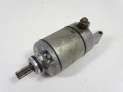 STARTMOTOR Yamaha YZF R6 1998 - 2002