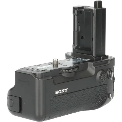 Tweedehands Sony VG-C4EM Battery Grip CM7224