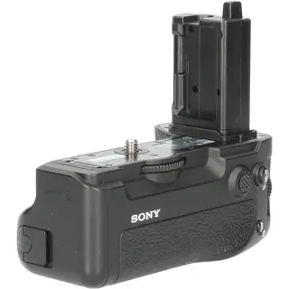 Tweedehands Sony VG-C4EM Battery Grip CM7224