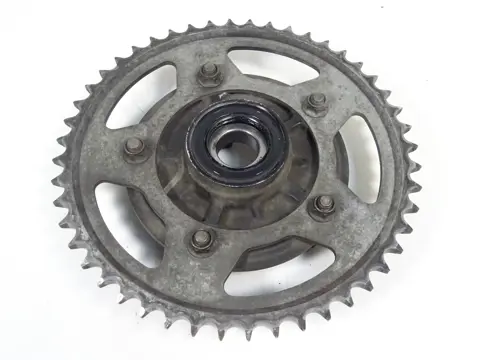 TANDWIELDRAGER Yamaha YZF R6 1998 - 2002