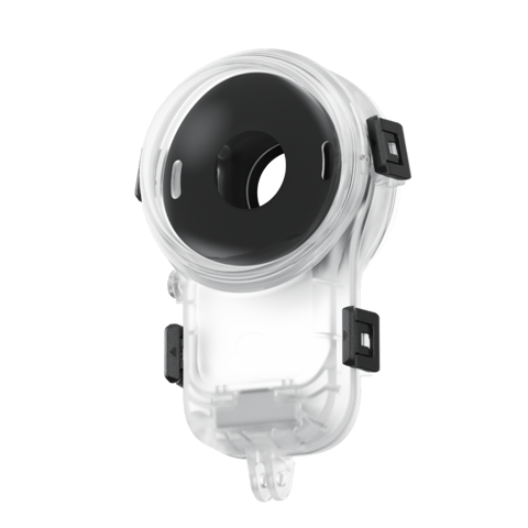 Insta360 X6 Invisible Dive Case Pro
